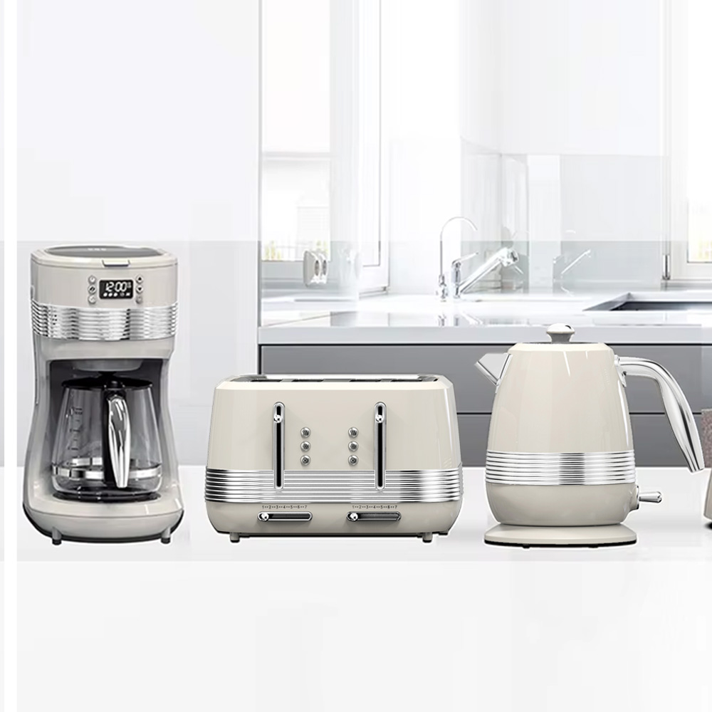 Kitchen Appliances Sale - Offre Spéciale 2026 : Ensemble d'Appareils
