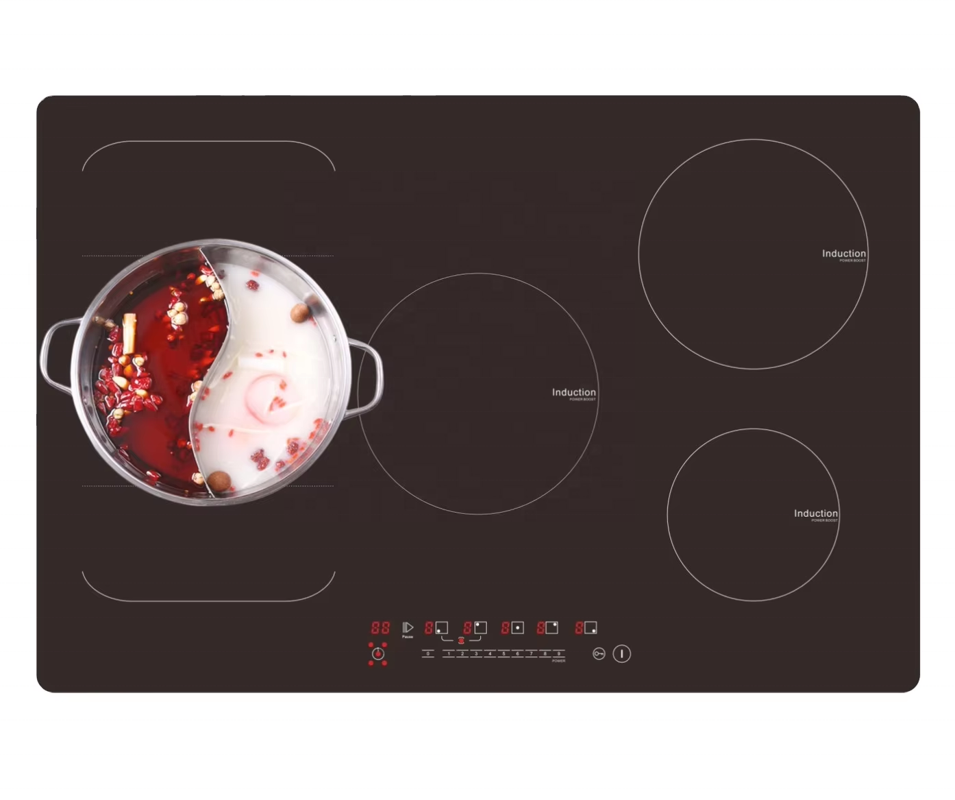 Kitchen Appliances Sale - Offres spéciales table de cuisson à