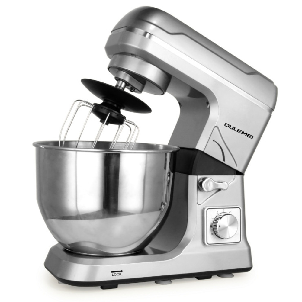 Kitchen Appliances Sale - Robot pâtissier professionnel 1400W 5.7L, appareil