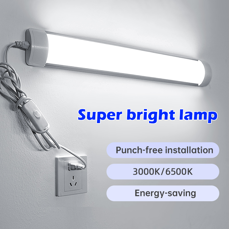 Kitchen Appliances Cabinet - Lampes LED pour cuisine, éclairage sous