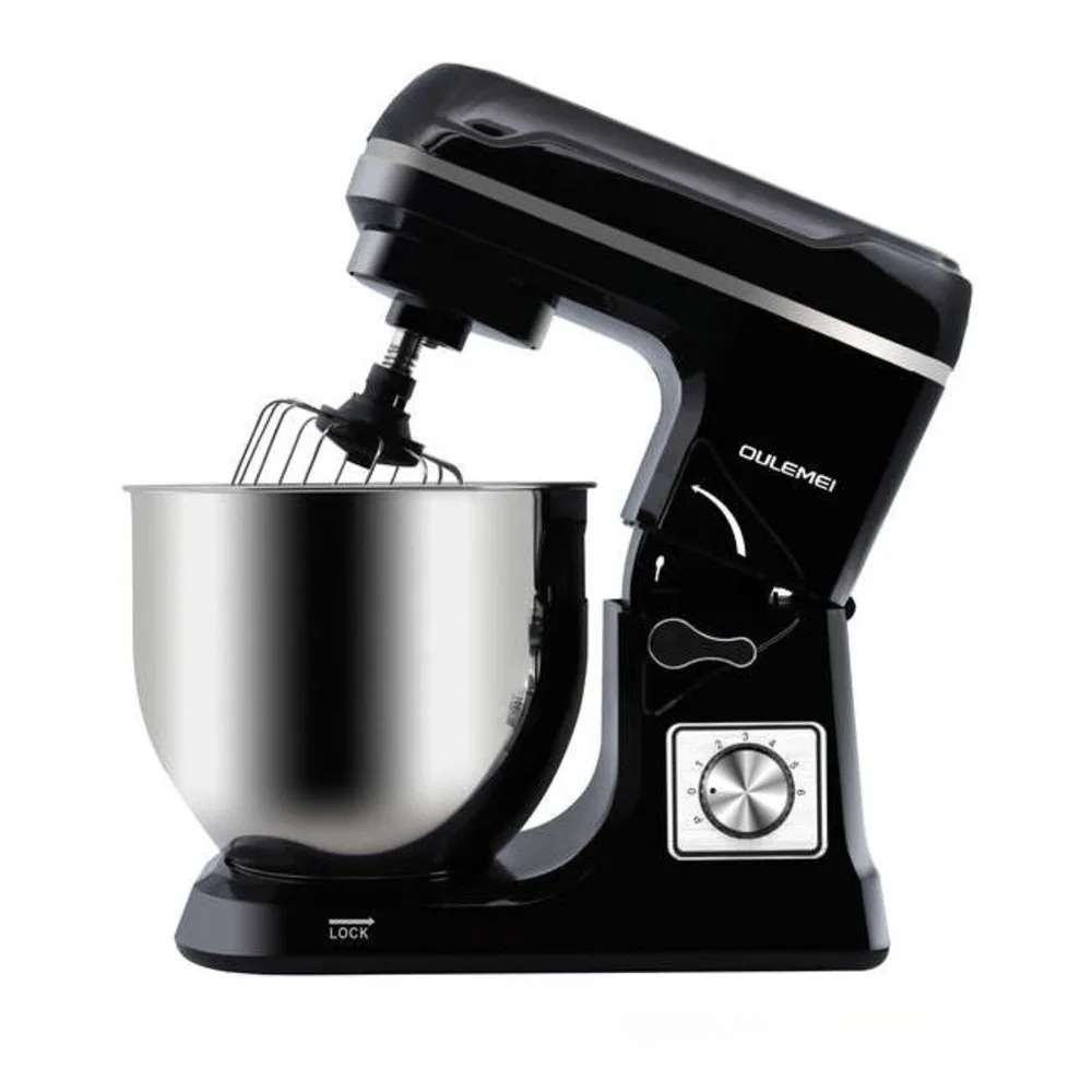 Kitchen Appliances Sale - Robot pâtissier professionnel 1400W 5.7L, appareils