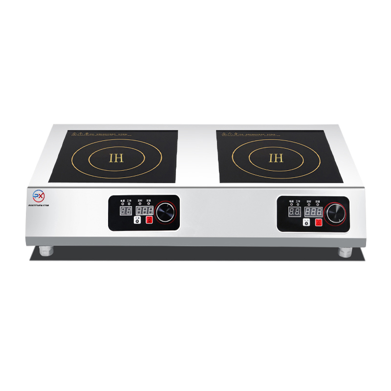 Induction Cooktop Portable - Garantie table de cuisson portable avec