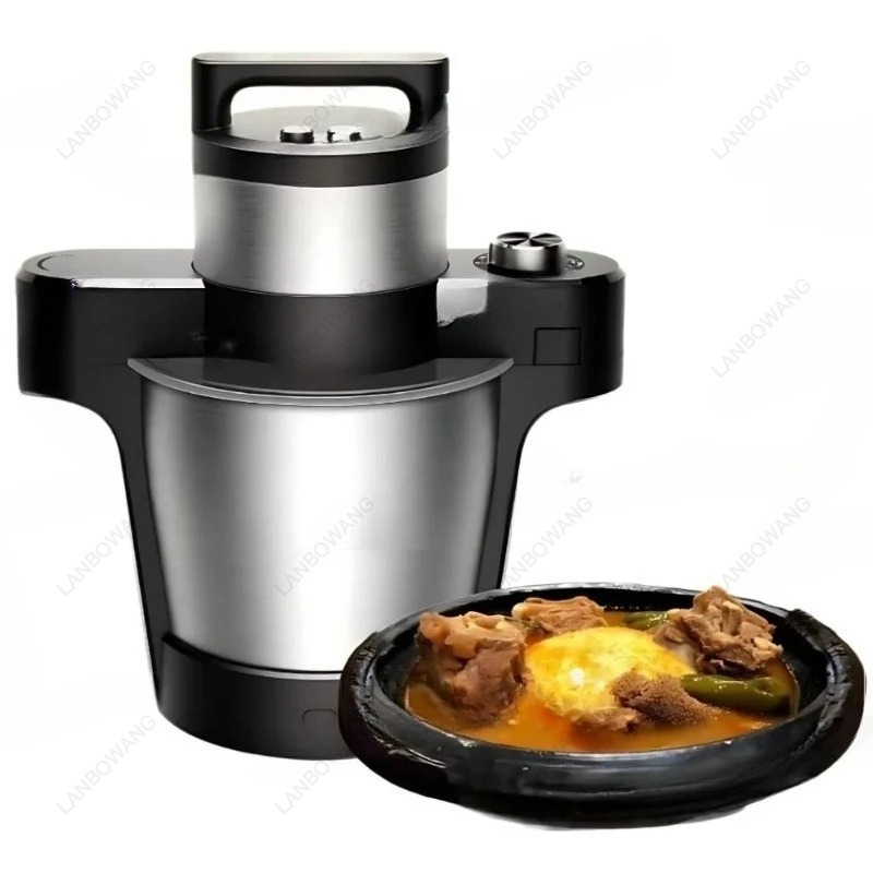 Kitchen Appliances Pictures - Blender portable multifonction pour la maison
