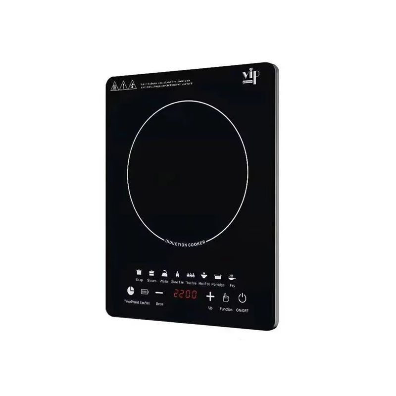 Induction Cooktop Portable - Cuisinière à induction de cuisine domestique