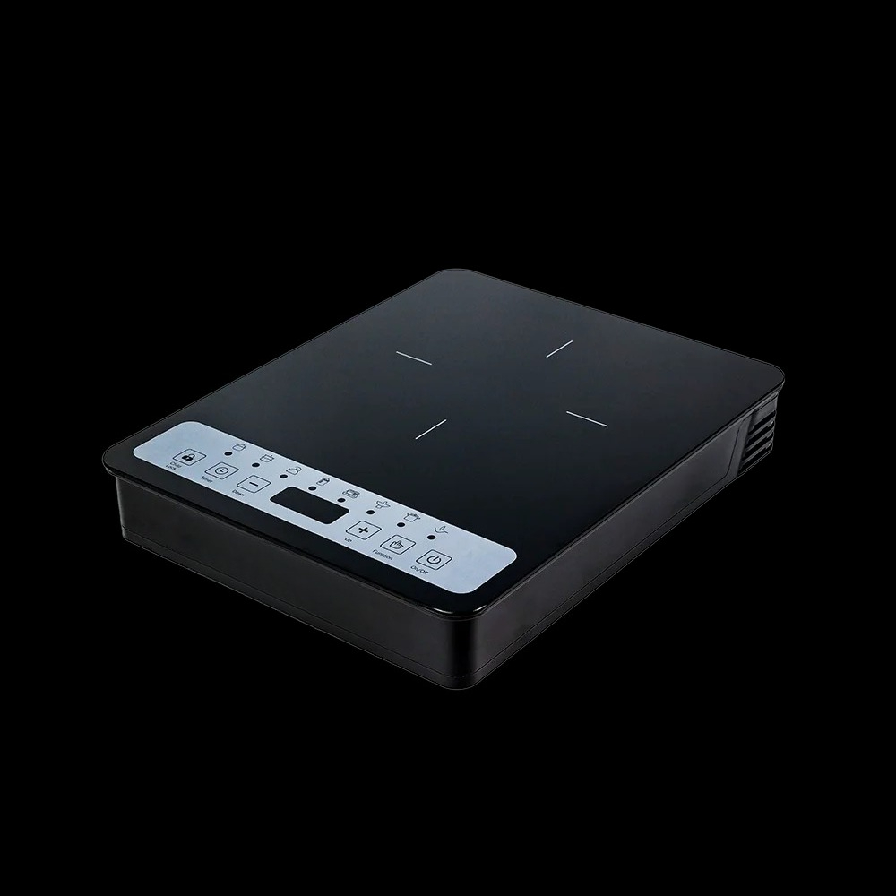 Induction Cooktop Portable - Plaque de cuisson à induction portable