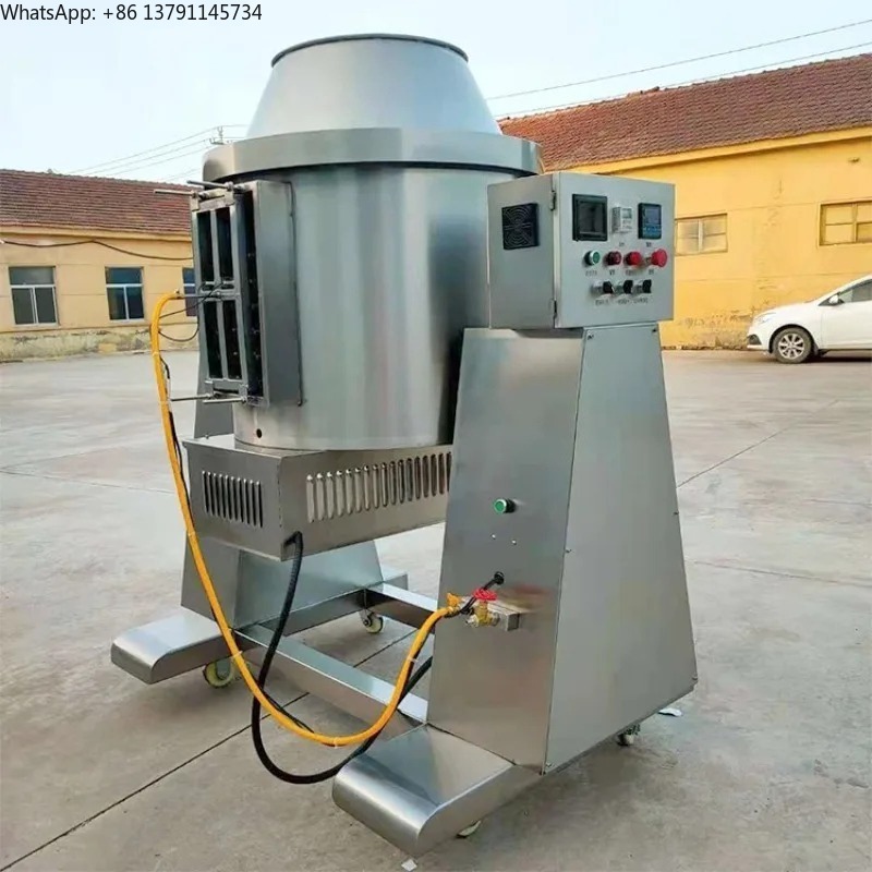 Kitchen Appliances Sale - Machine de cuisson automatique à tambour