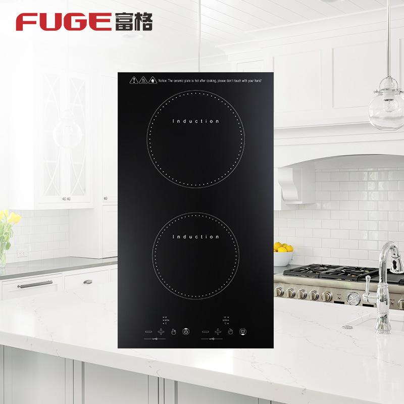 Induction Cooktop Portable - AOLIVIYA Plaque de cuisson à induction