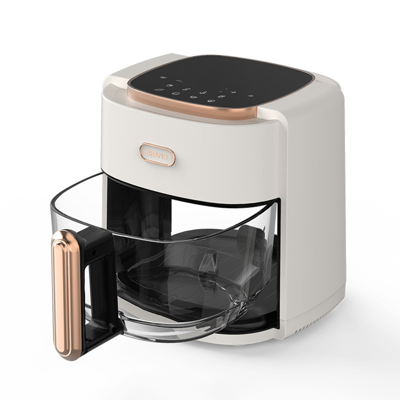 Kitchen Appliances Sale - Friteuse à Air numérique intelligente 4,5
