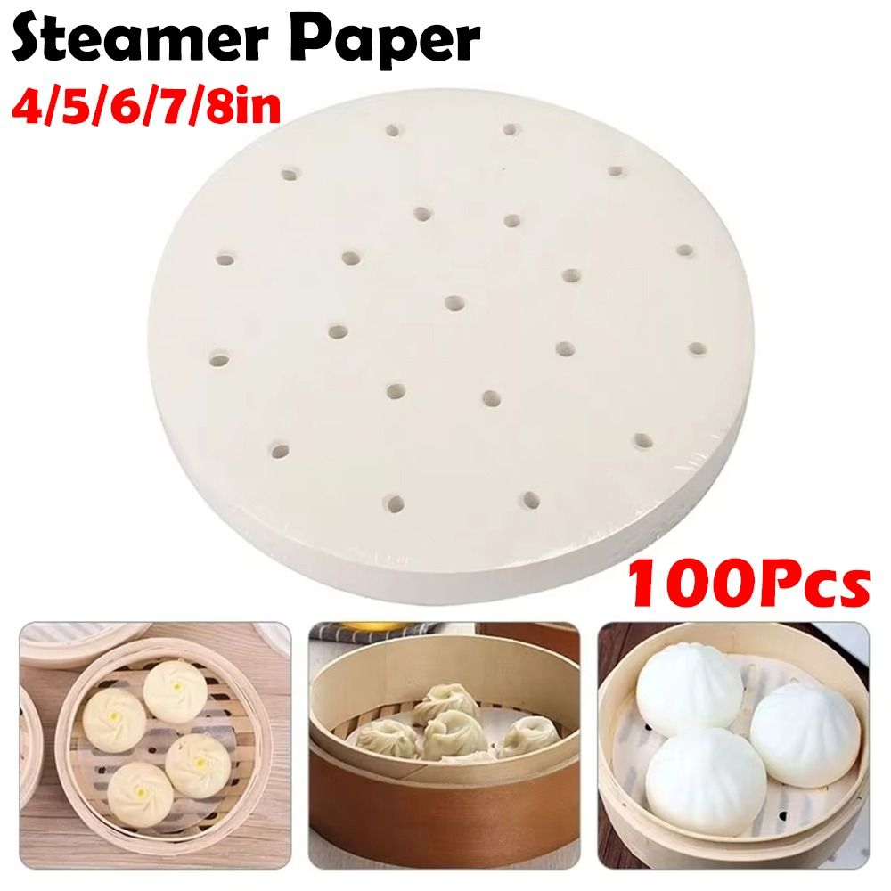 Kitchen Appliances Restaurant - 100 pièces papier cuit à la