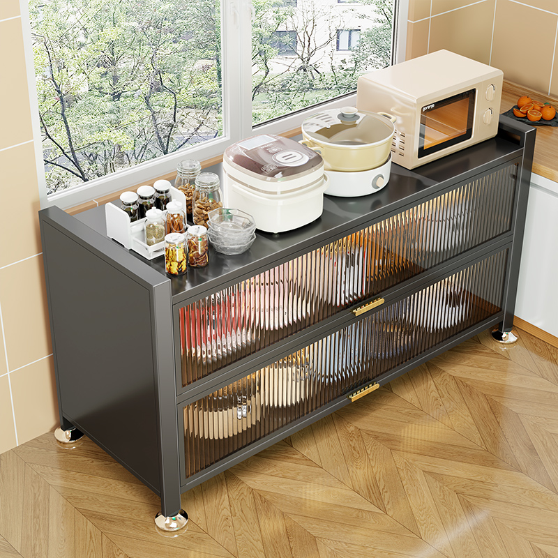 Armoire de rangement en acier  - Kitchen Appliances Sale avis et prix