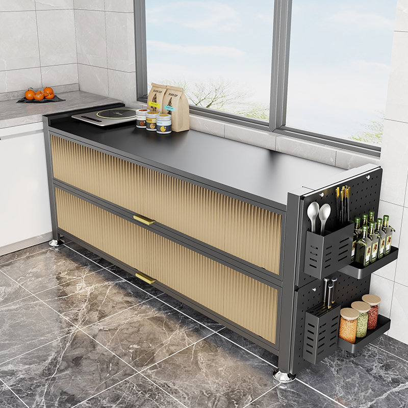 Armoire de rangement en acier  - Kitchen Appliances Sale avis et prix