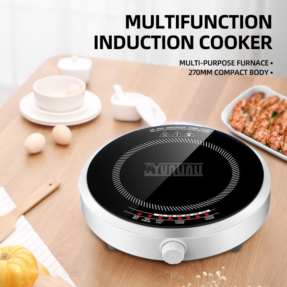 Cuisinière à Induction intelli - Induction Cooktop Portable avis et prix