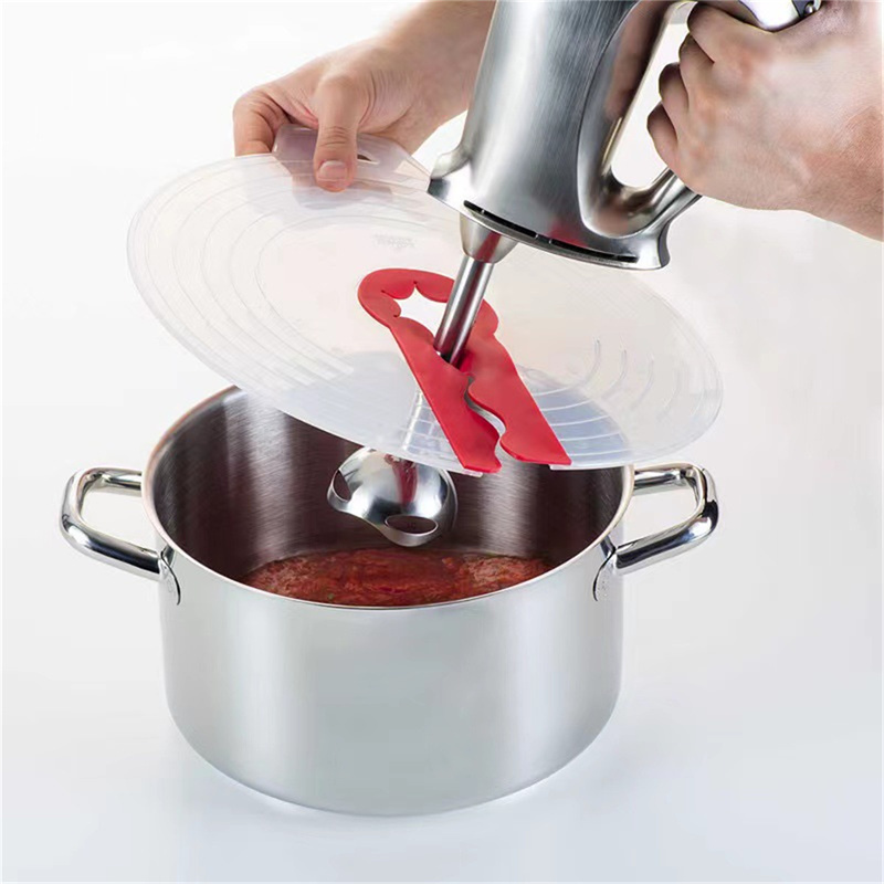 Couvercle de mélangeur d'œufs, - Kitchen Appliances Restaurant avis et prix