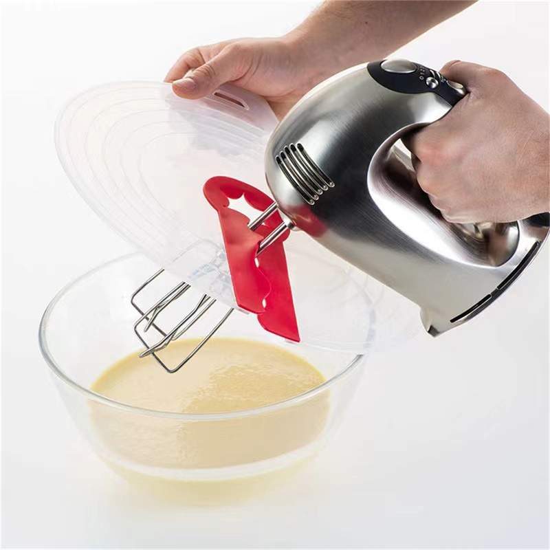 Couvercle de mélangeur d'œufs, - Kitchen Appliances Restaurant avis et prix