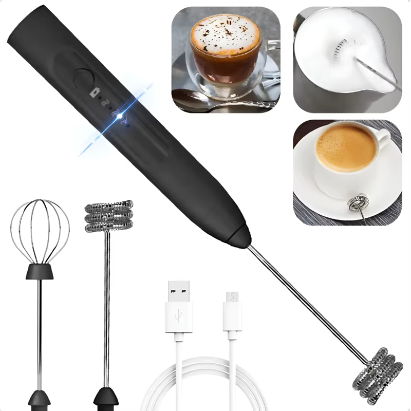 1pc Batteur à œufs électrique  - Kitchen Appliances Restaurant avis et prix