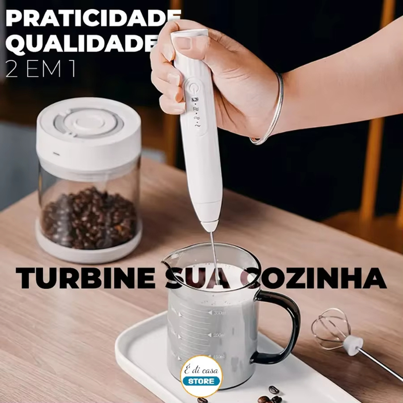 1pc Batteur à œufs électrique  - Kitchen Appliances Restaurant avis et prix