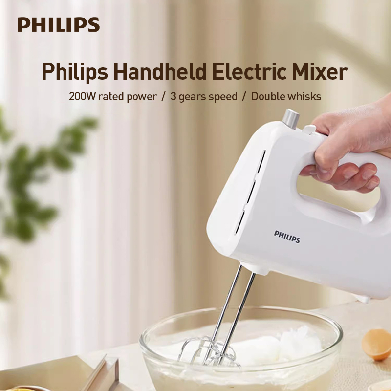 Batteur à œufs électrique port - Kitchen Appliances Restaurant avis et prix