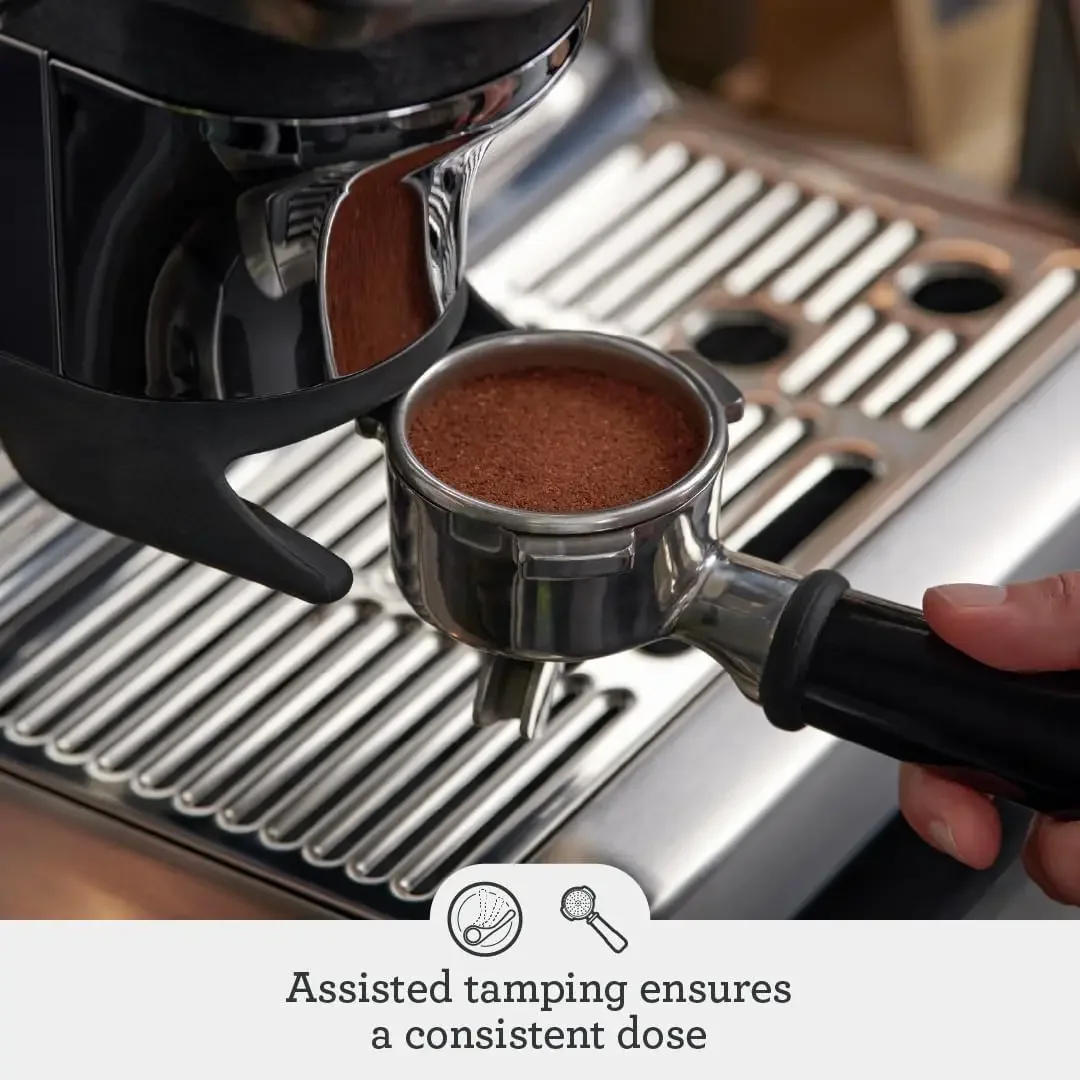 Machine à espresso Breville Ba - Breville Espresso Barista Express avis et prix