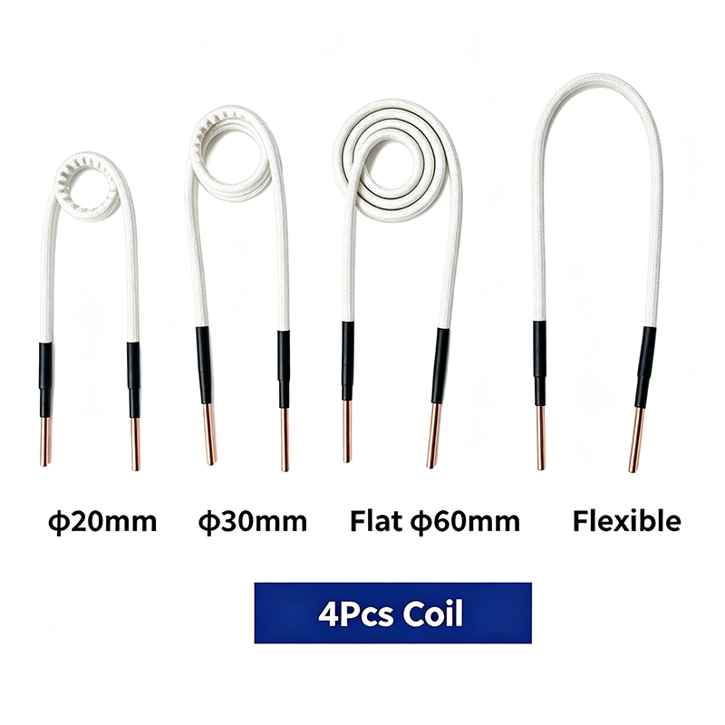 Chauffe-électrolyte magnétique - Induction Cooktop Portable avis et prix
