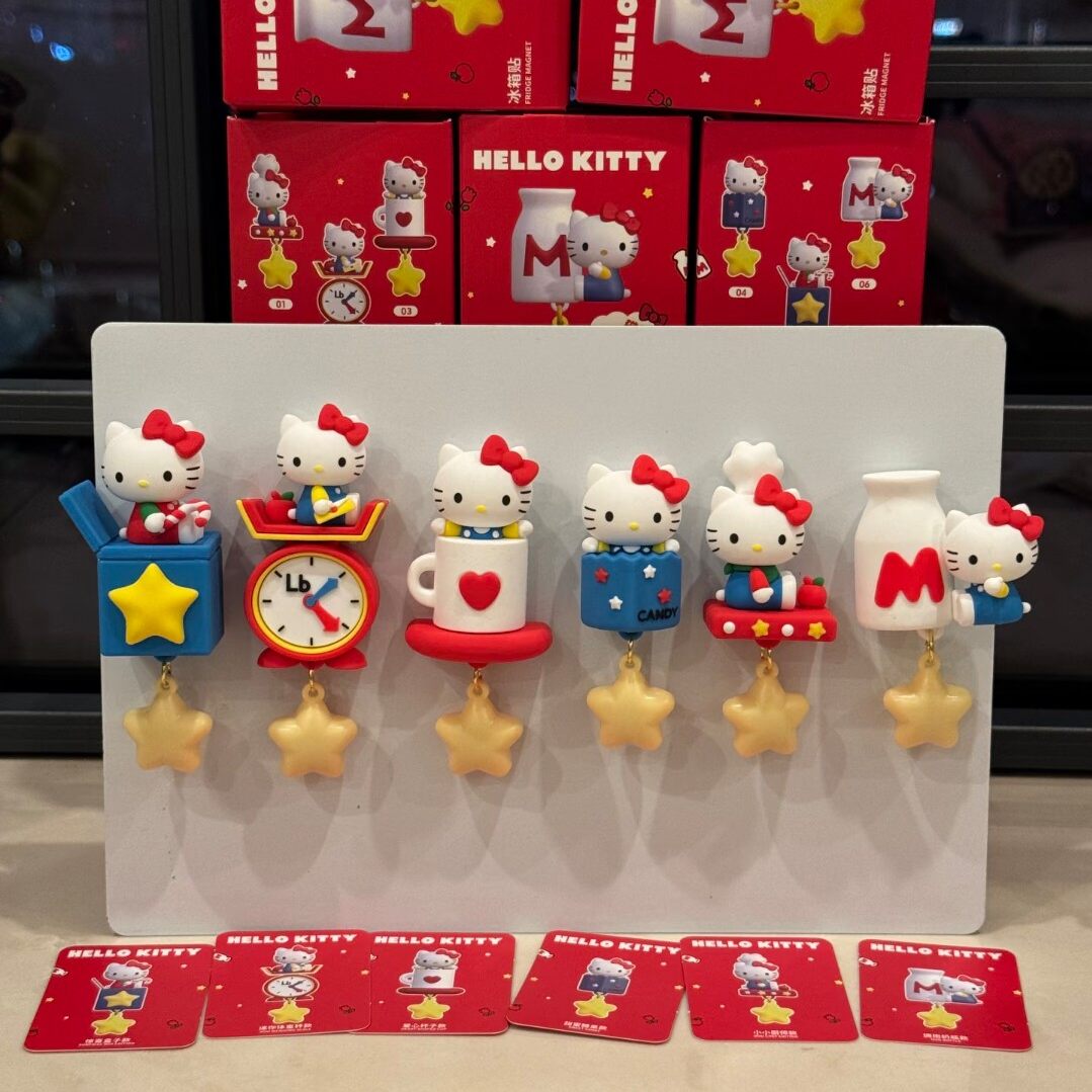Adorable aimant lumineux Hello - Kitchen Appliances Restaurant avis et prix