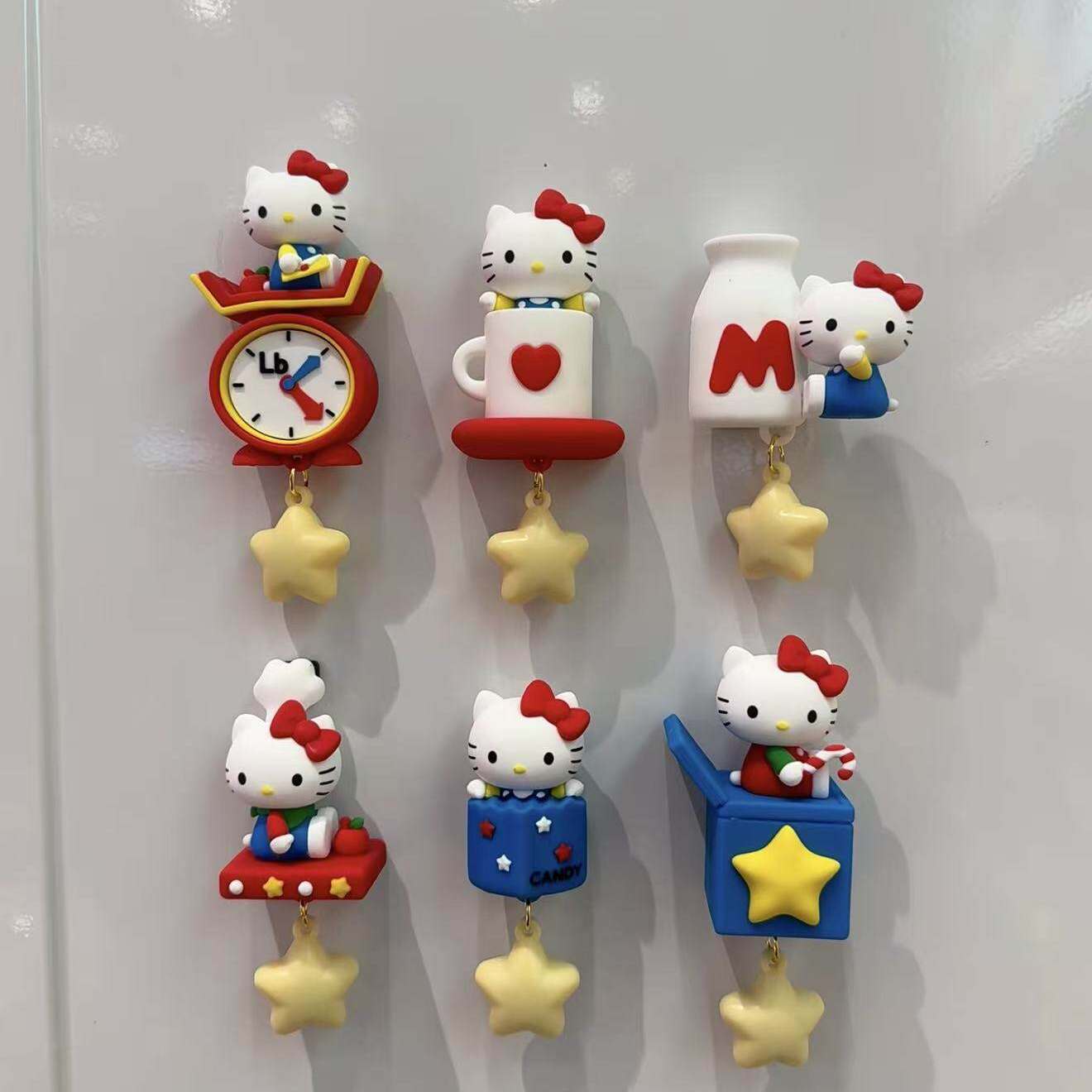 Adorable aimant lumineux Hello - Kitchen Appliances Restaurant avis et prix