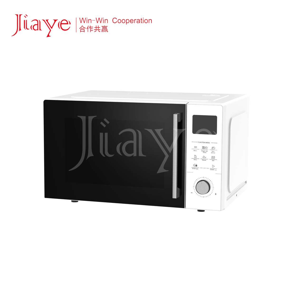 Four à micro-ondes de table 30 - Kitchen Appliances Sale avis et prix