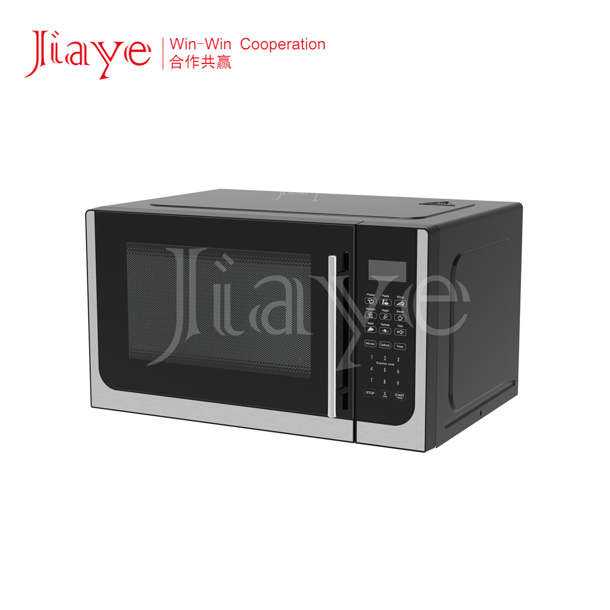 Four à micro-ondes de table 30 - Kitchen Appliances Sale avis et prix
