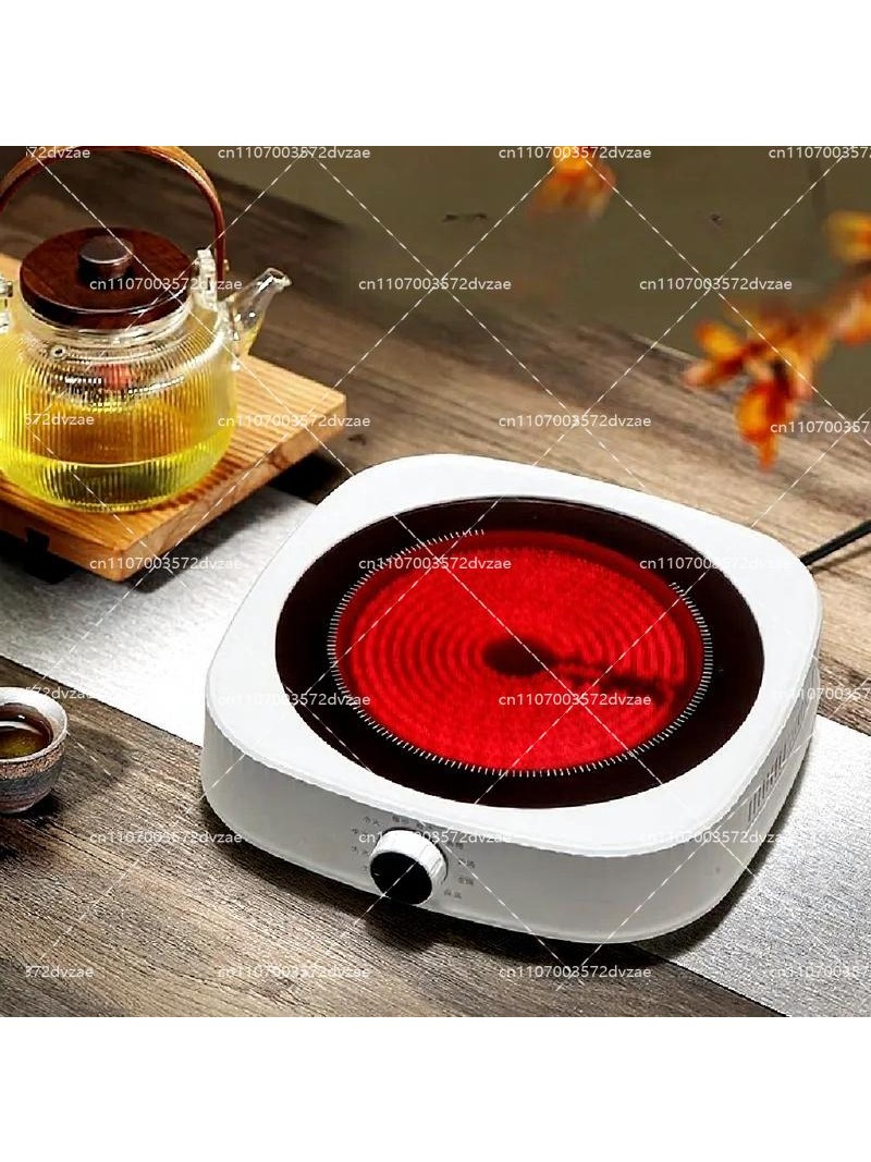 Cuisinière électrique en céram - Induction Cooktop Portable avis et prix