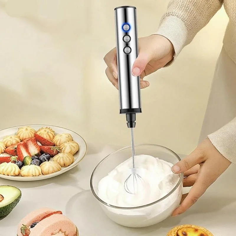 Mélangeur à lait électrique po - Kitchen Appliances Restaurant avis et prix