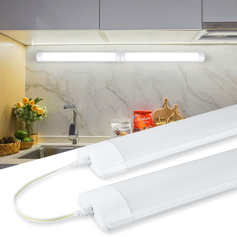 Lampes LED pour cuisine, éclai - Kitchen Appliances Cabinet avis et prix