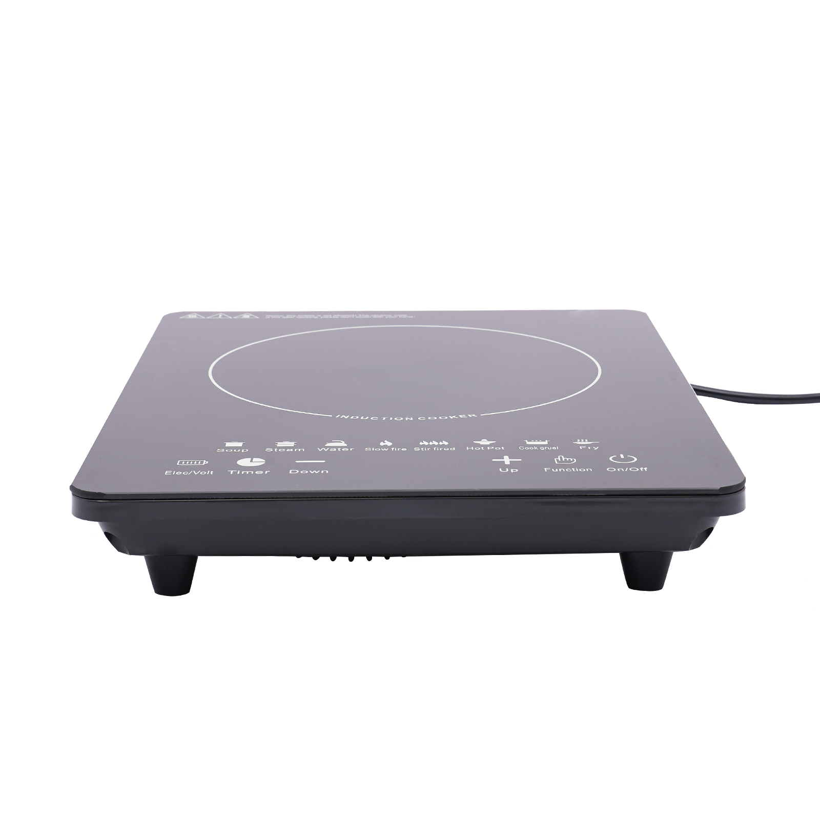 Table de cuisson à induction p - Induction Cooktop Portable avis et prix