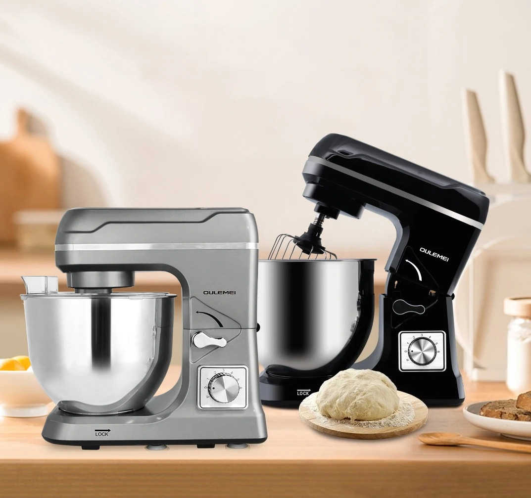 Robot pâtissier professionnel  - Kitchen Appliances Sale avis et prix