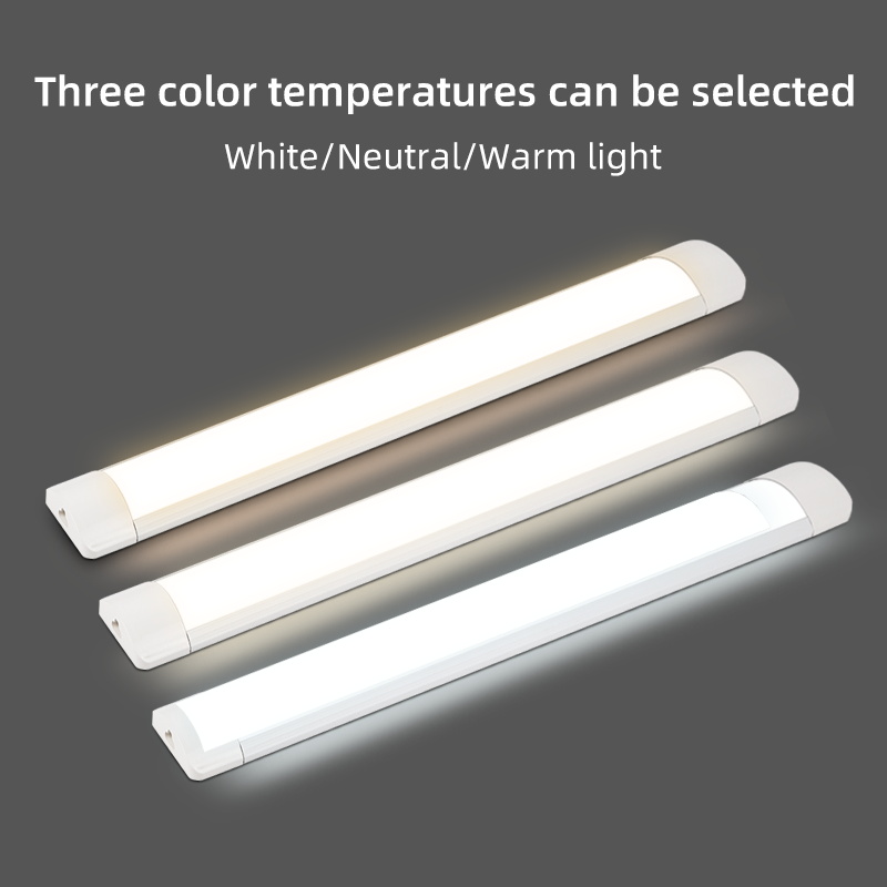 Lampes d'armoire à LED connect - Kitchen Appliances Cabinet avis et prix