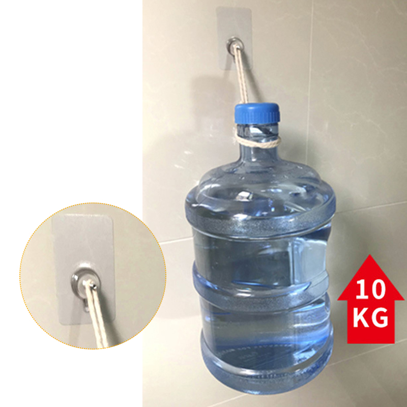 10 pièces étagère adhésif croc - Kitchen Appliances Cabinet avis et prix