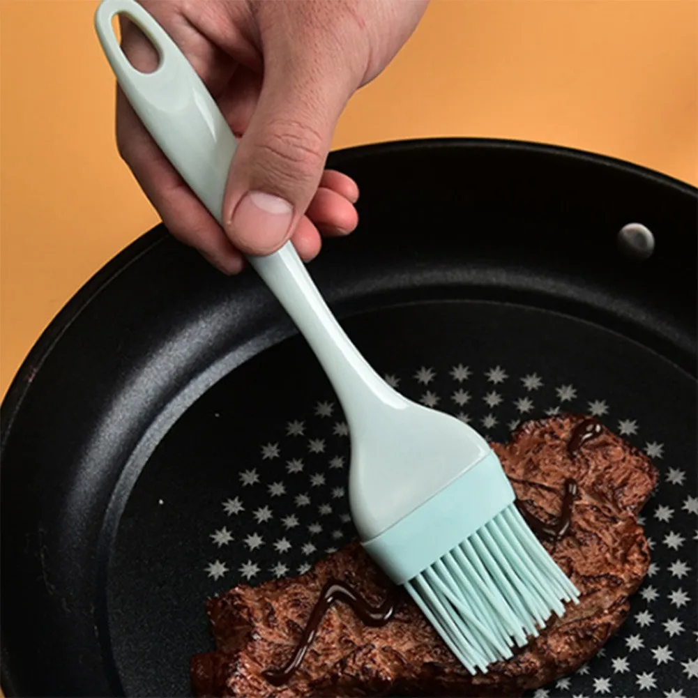 Lot de 3 spatules en silicone  - Kitchen Appliances Restaurant avis et prix
