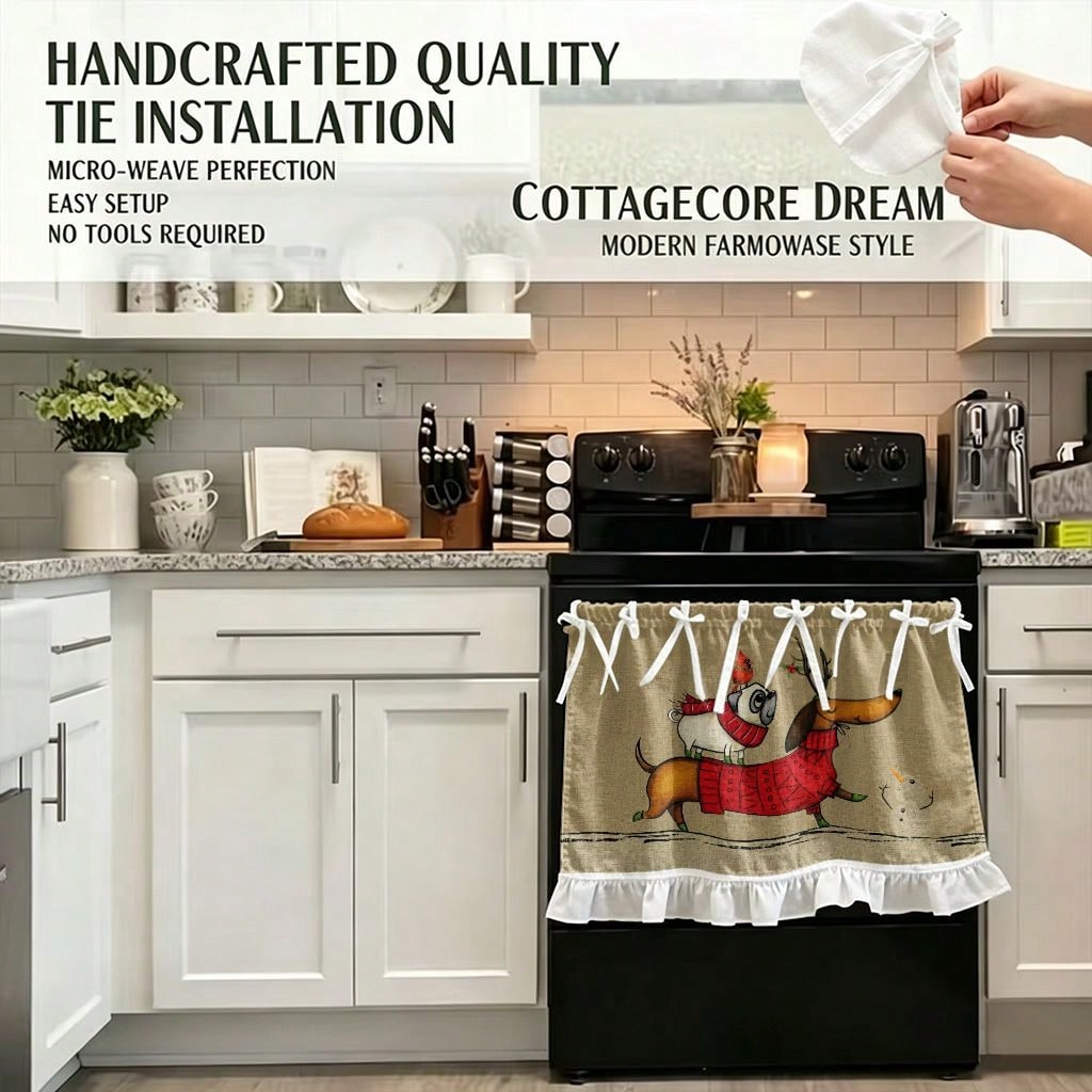 1 pièce de housse anti-poussiè - Kitchen Appliances Cabinet avis et prix