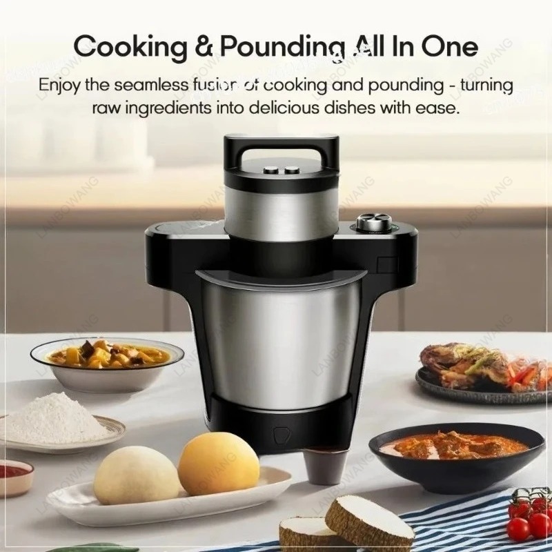 Blender portable multifonction - Kitchen Appliances Pictures avis et prix