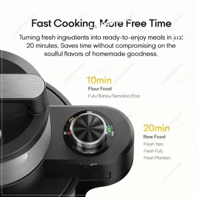 Blender portable multifonction - Kitchen Appliances Pictures avis et prix