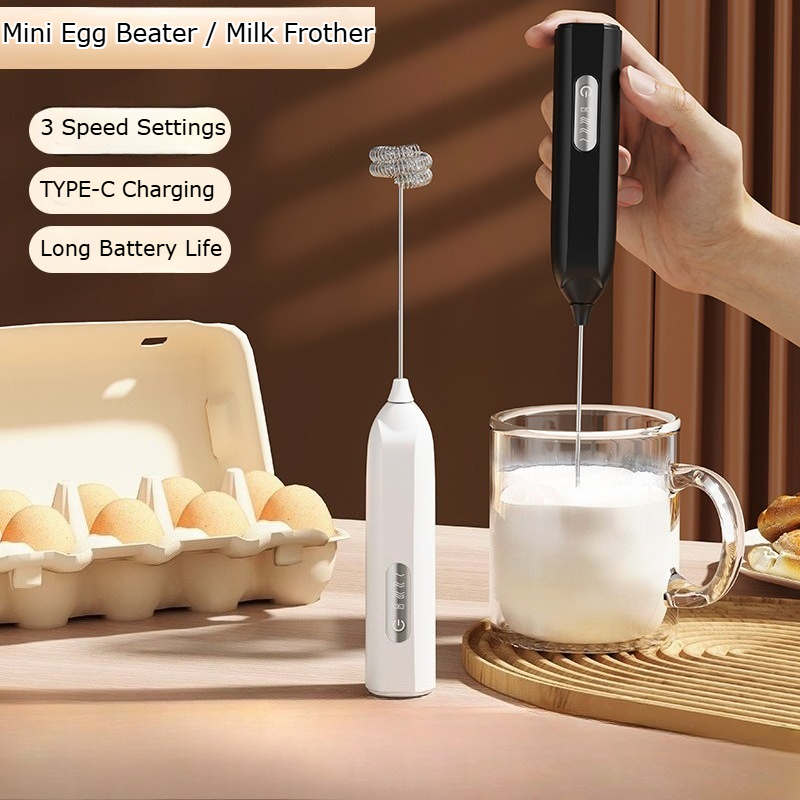 Nouveau mousseur à lait électr - Kitchen Appliances Restaurant avis et prix