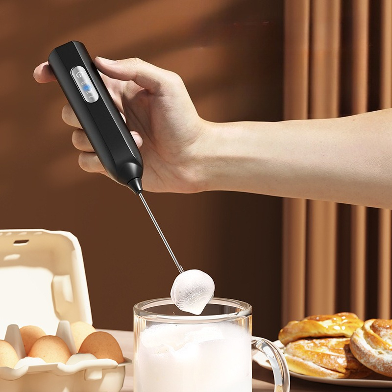 Nouveau mousseur à lait électr - Kitchen Appliances Restaurant avis et prix