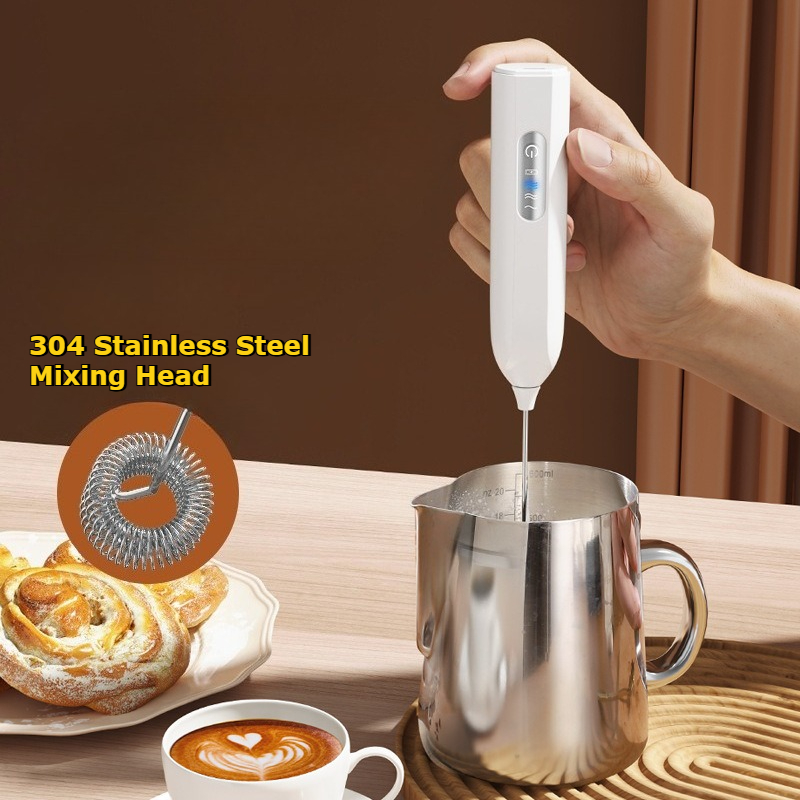 Nouveau mousseur à lait électr - Kitchen Appliances Restaurant avis et prix