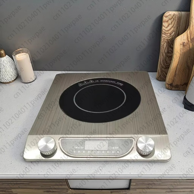 Table de cuisson à Induction m - Induction Cooktop Portable avis et prix