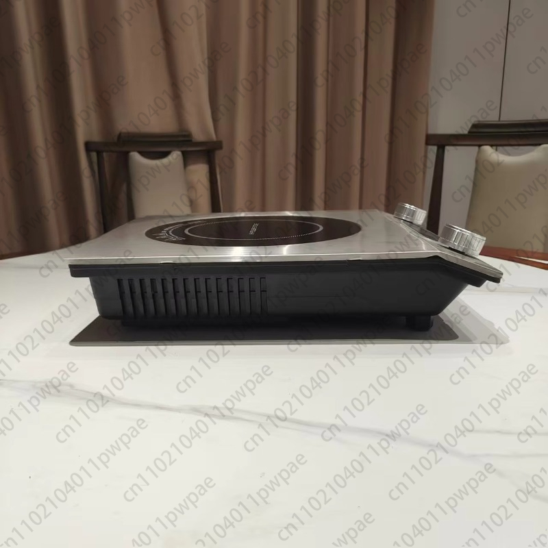 Table de cuisson à Induction m - Induction Cooktop Portable avis et prix