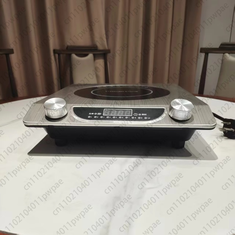 Table de cuisson à Induction m - Induction Cooktop Portable avis et prix