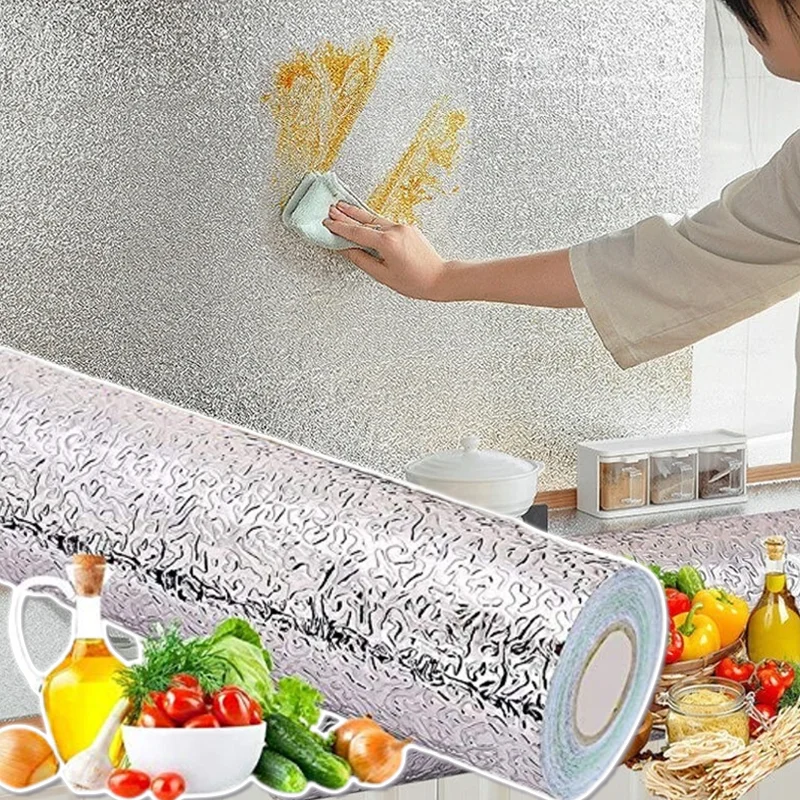 Autocollant mural de cuisine e - Kitchen Appliances Cabinet avis et prix