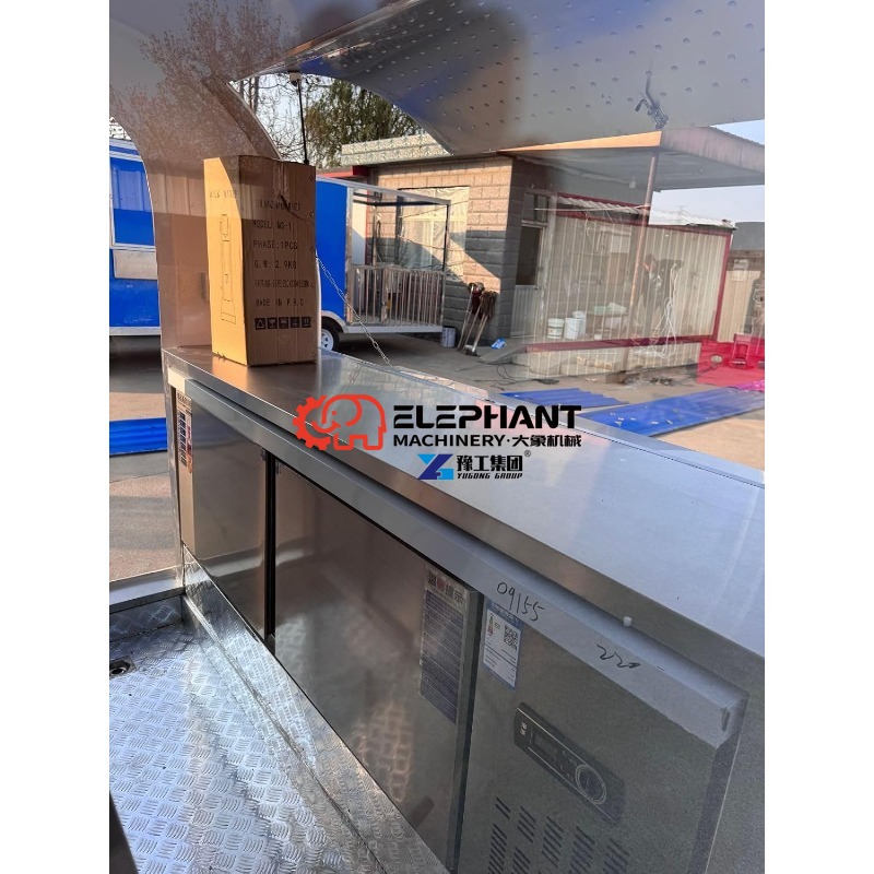 Remorque alimentaire à vendre, - Kitchen Appliances Sale avis et prix