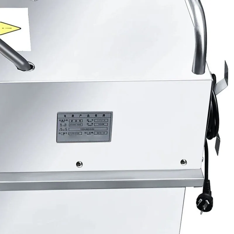 Chariot de filtration d'huile  - Deep Fryer Stainless avis et prix
