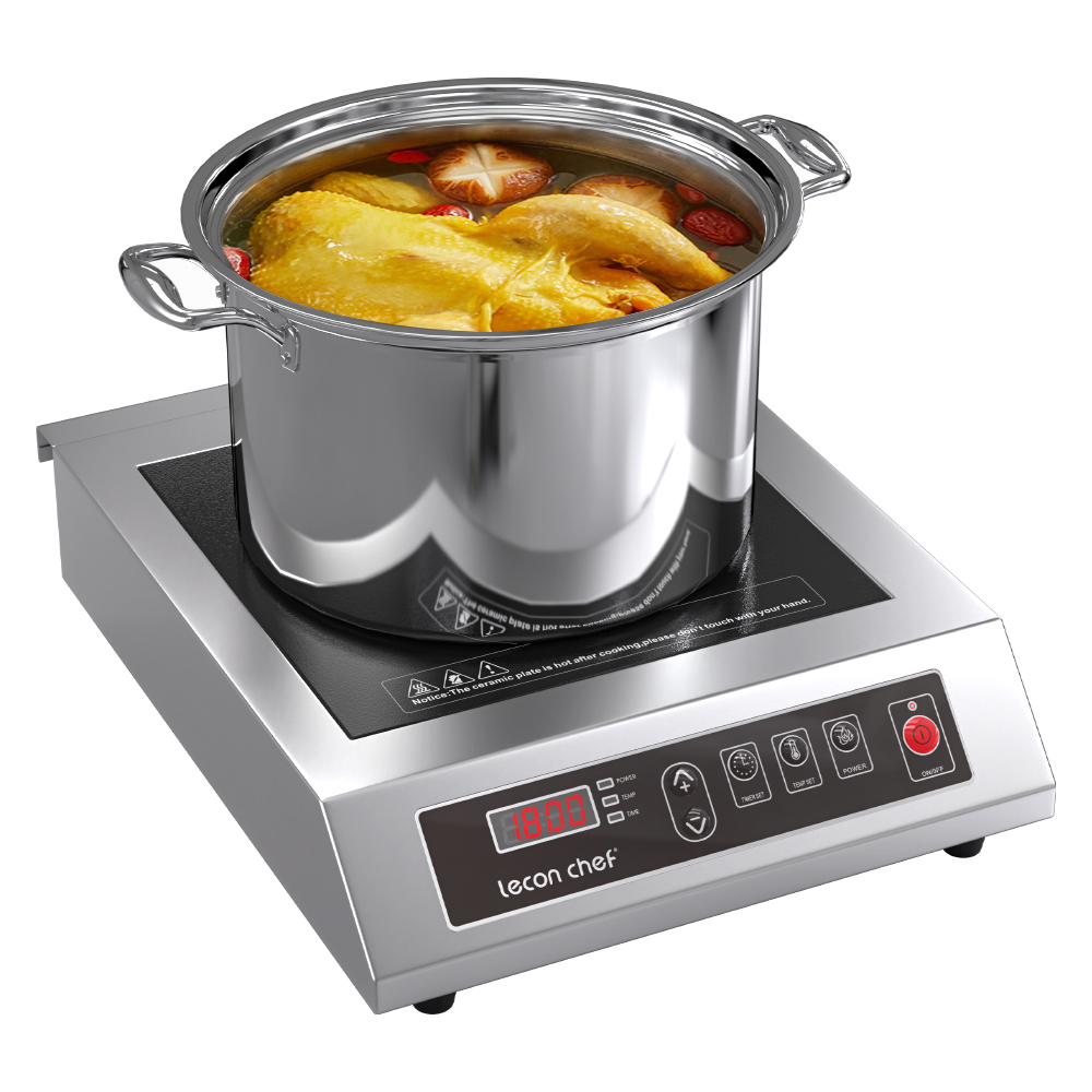 Table de cuisson à induction L - Induction Cooktop Portable avis et prix