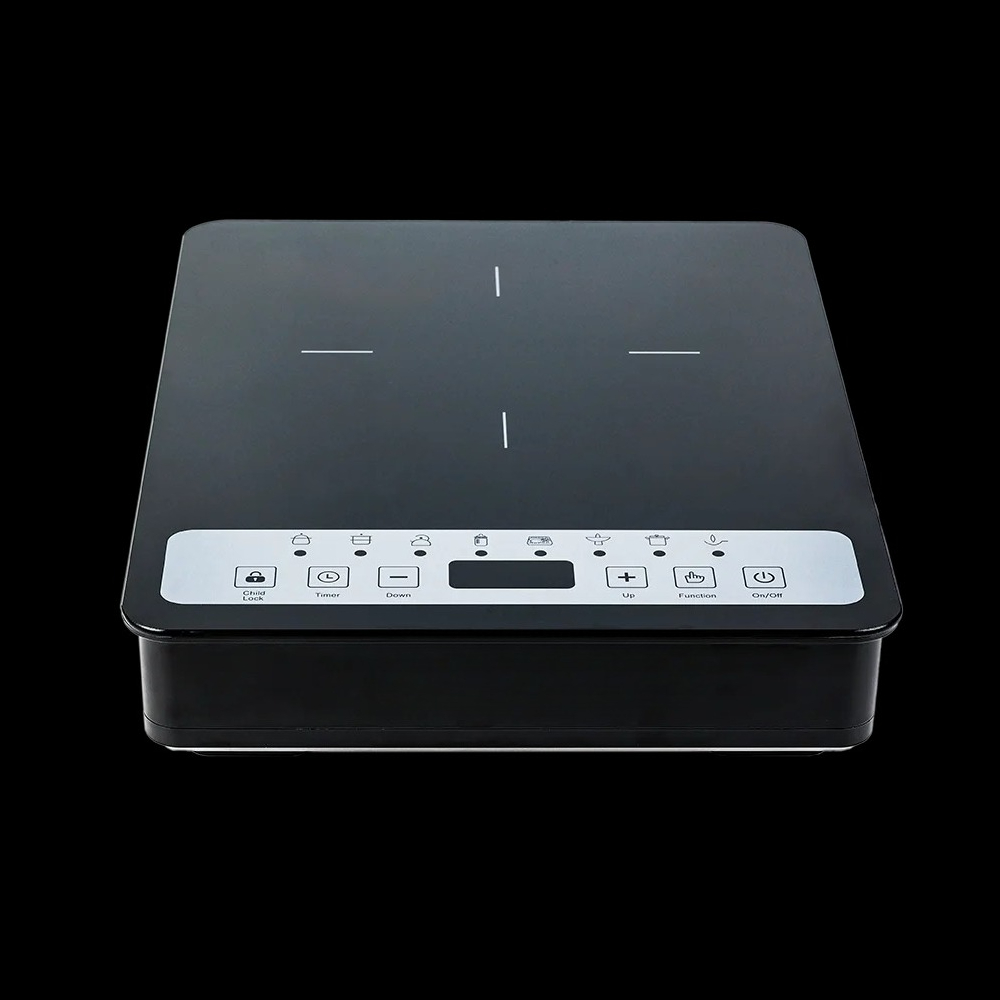 Plaque de cuisson à induction  - Induction Cooktop Portable avis et prix