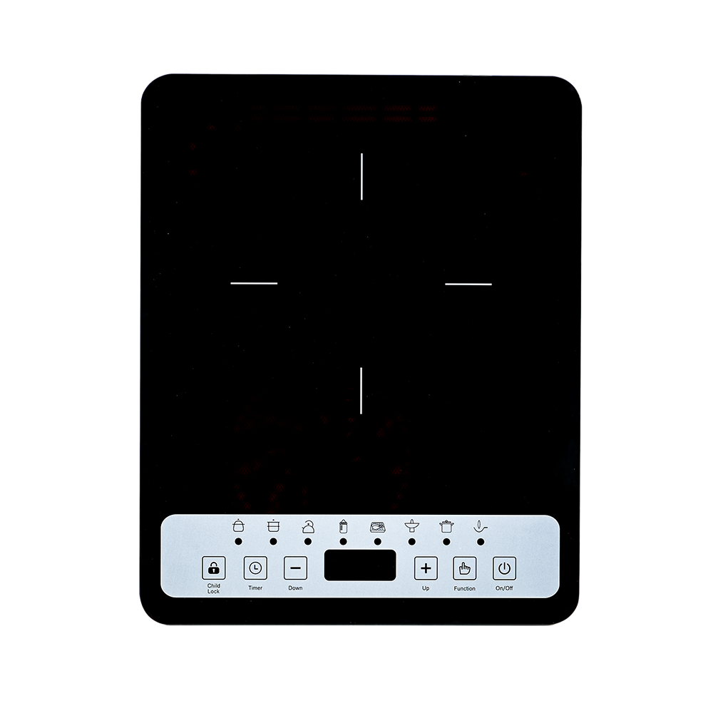Plaque de cuisson à induction  - Induction Cooktop Portable avis et prix